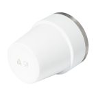 Obata újrahasznosított rozsdamentes acél thermo pohár