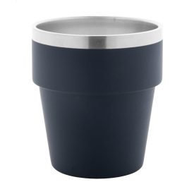 Obata újrahasznosított rozsdamentes acél thermo pohár