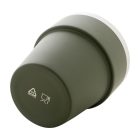 Obata újrahasznosított rozsdamentes acél thermo pohár