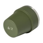 Obata újrahasznosított rozsdamentes acél thermo pohár