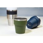 Obata újrahasznosított rozsdamentes acél thermo pohár