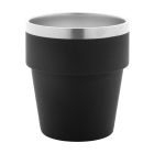 Obata újrahasznosított rozsdamentes acél thermo pohár