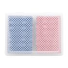 Canasta francia kártya szett