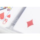 Canasta francia kártya szett