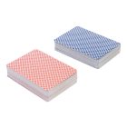 Canasta francia kártya szett