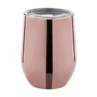 Rebby Oro újrahasznosított rozsdamentes acél thermo pohár