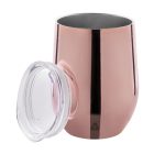 Rebby Oro újrahasznosított rozsdamentes acél thermo pohár