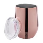 Rebby Oro újrahasznosított rozsdamentes acél thermo pohár