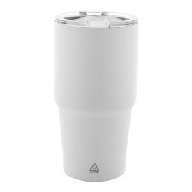 Noricano újrahasznosított rozsdamentes acél thermo pohár