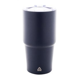 Noricano újrahasznosított rozsdamentes acél thermo pohár