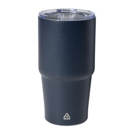 Noricano újrahasznosított rozsdamentes acél thermo pohár