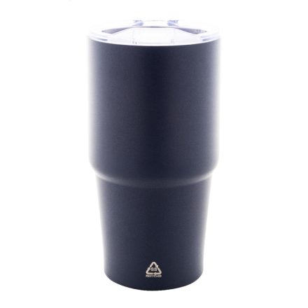 Noricano újrahasznosított rozsdamentes acél thermo pohár