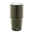 Noricano újrahasznosított rozsdamentes acél thermo pohár