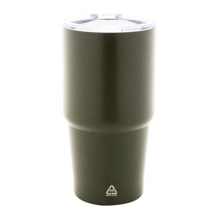 Noricano újrahasznosított rozsdamentes acél thermo pohár