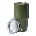 Noricano újrahasznosított rozsdamentes acél thermo pohár