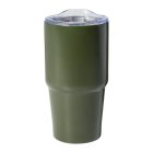 Noricano újrahasznosított rozsdamentes acél thermo pohár