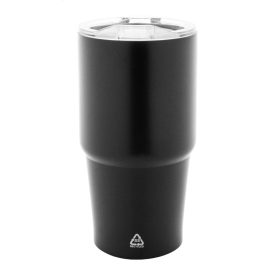 Noricano újrahasznosított rozsdamentes acél thermo pohár