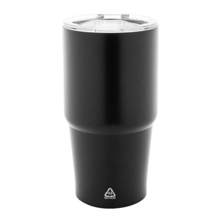 Noricano újrahasznosított rozsdamentes acél thermo pohár