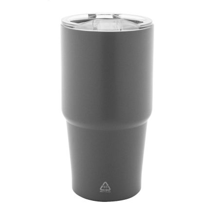 Noricano újrahasznosított rozsdamentes acél thermo pohár