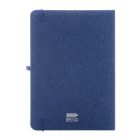 Gracilis RPET jegyzetfüzet