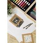 Printcil 12 darabos ceruza szett