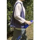 Forpex összehajtható bevásárlótáska