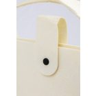 Refelt Shop Lux RPET bevásárlótáska