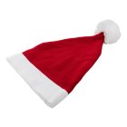 Babbo kötött Mikulás sapka