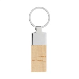 Lignum kulcstartó
