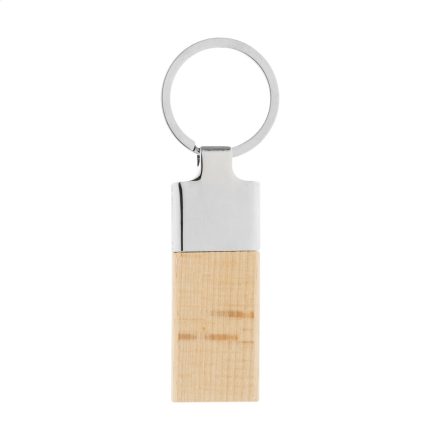 Lignum kulcstartó