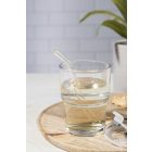 Glassip üveg utazópohár