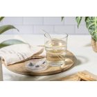 Glassip üveg utazópohár