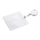 Backstage kártyatartó