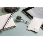 Backstage kártyatartó