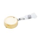 Backstage kártyatartó