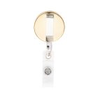 Backstage kártyatartó