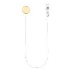 Backstage kártyatartó