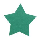 Vagnes RPET karácsonyi poháralátét szett