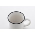 Woodstock Mini mini vintage bögre