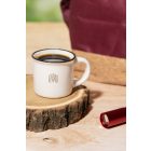 Woodstock Mini mini vintage bögre