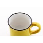 Woodstock Mini mini vintage bögre