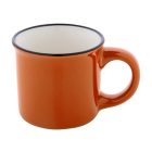 Woodstock Mini mini vintage bögre