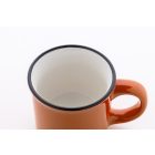 Woodstock Mini mini vintage bögre