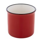 Woodstock Mini mini vintage bögre