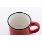 Woodstock Mini mini vintage bögre