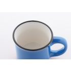 Woodstock Mini mini vintage bögre