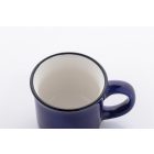 Woodstock Mini mini vintage bögre