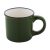 Woodstock Mini mini vintage bögre