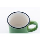 Woodstock Mini mini vintage bögre