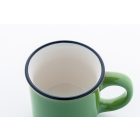 Woodstock Mini mini vintage bögre